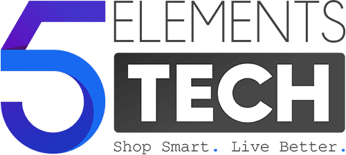 5elements TECH Store